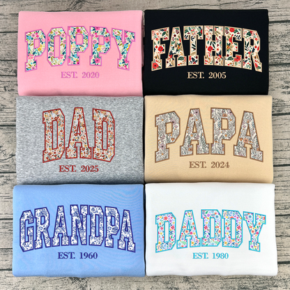 Custom Dad