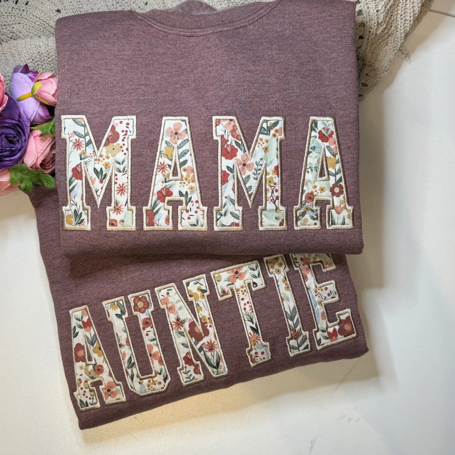 Custom Mama
