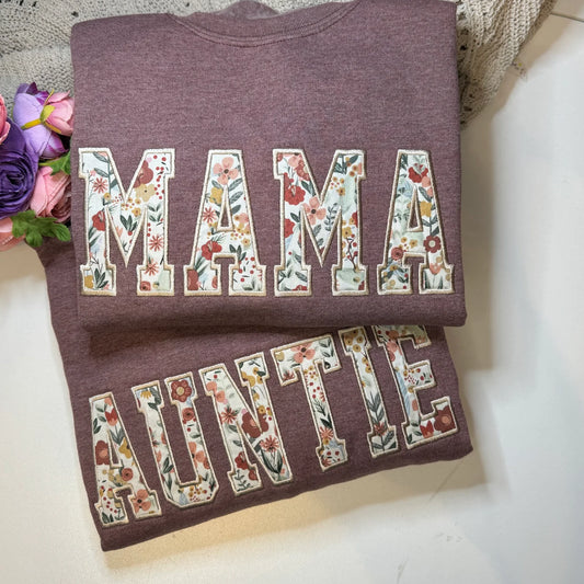 Custom Mama