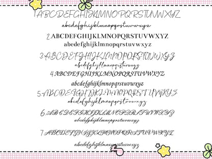 Custom Name Tote Bag