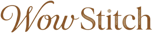 Wow Stitch