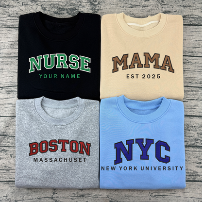 Custom Inspirational